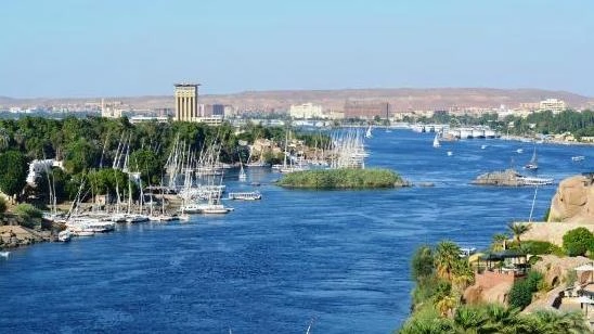 Elephantine, Island Egypt Travel Booking